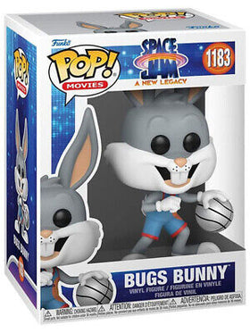 Space Jam - Bugs Bunny #1183 - POP!