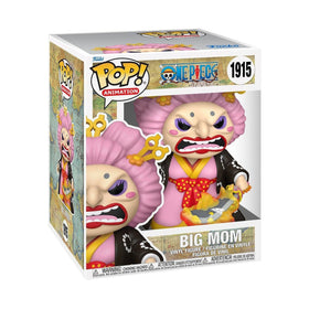 One Piece - Big Mom #1915 - POP!