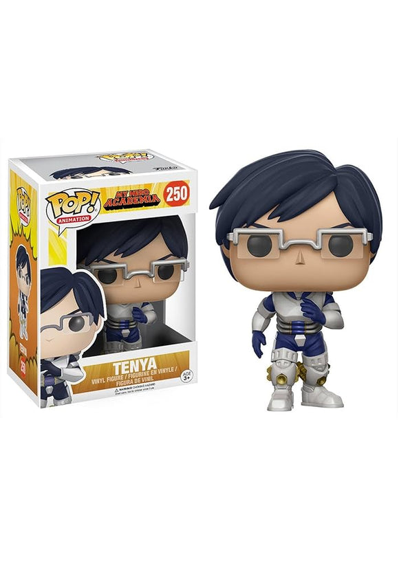 My Hero Academia - Tenya #250 - POP!