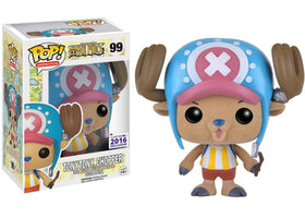 One Piece - Tony Tony Chopper (2016 Funimation Exclusive) #99 - POP!