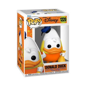 Disney - Donald Duck #1220 - POP!
