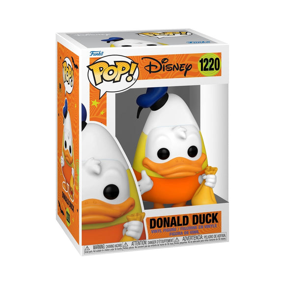 Disney - Donald Duck #1220 - POP!