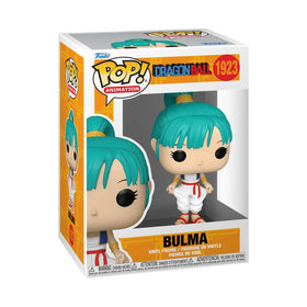 Dragon Ball - Bulma #1923 - POP!