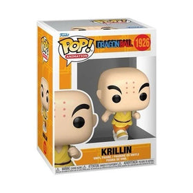 Dragon Ball - Krillin #1926 - POP!