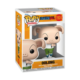 Dragon Ball - Oolong #1924 - POP!