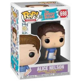 The Brady Bunch - Alice Nelson #698 - POP!