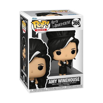 Amy Winehouse - Amy Winehouse #366 - POP!