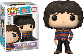 The Brady Bunch - Peter Brady #695 - POP!