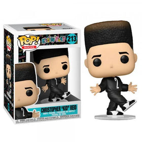 Kid ‘n Play - Christopher "Kid" Reid #213 - POP!
