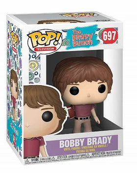 The Brady Bunch - Bobby Brady #697 - POP!