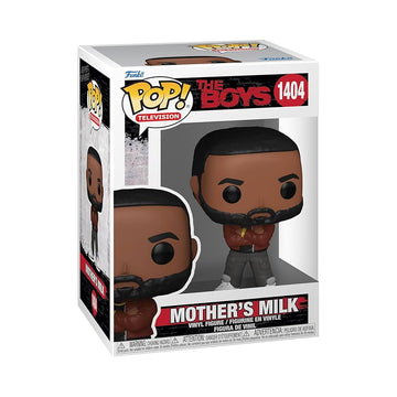 The Boys - Mother's Milk #1404 - POP!
