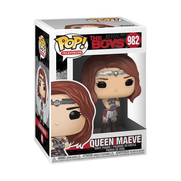 The Boys - Queen Maeve #982 - POP!