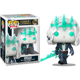 League of Legends - Viego #1044 - POP!