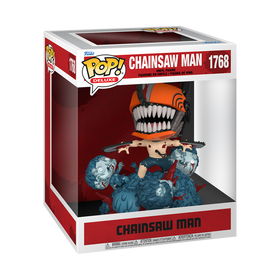Chainsaw Man - Chainsaw Man #1768 - POP!