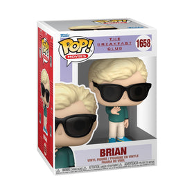 The Breakfast Club - Brian #1658 - POP!