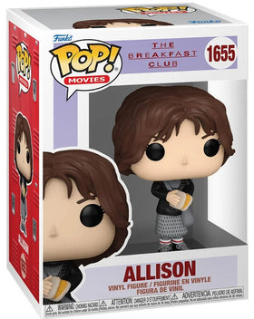 The Breakfast Club - Allison #1655 - POP!