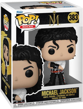 Michael Jackson - Michael Jackson #383 - POP!