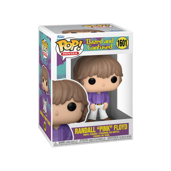 Dazed and Confused - Randall "Pink" Floyd #1601 - POP!