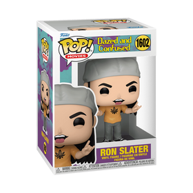 Dazed and Confused - Ron Slater #1602 - POP!