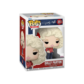 Dolly Parton - Dolly Parton #351 - POP!