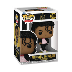 Michael Jackson - Michael Jackson #360 - POP!