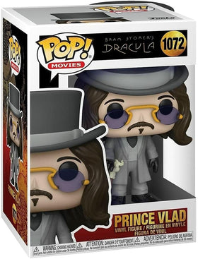 Bram Stoker's Dracula - Prince Vlad #1072 - POP!