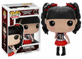 Baby Metal - Yuimetal #44 - POP!