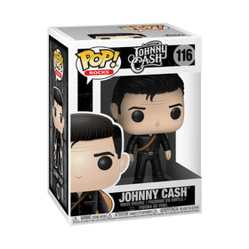 Johnny Cash - Johnny Cash #116 - POP!