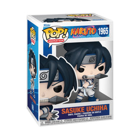 Naruto - Sasuke Uchiha #1965 - POP!