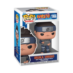 Naruto - Iruka Umino #1966 - POP!