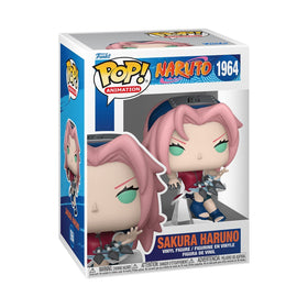 Naruto - Sakura Haruno #1964 - POP!