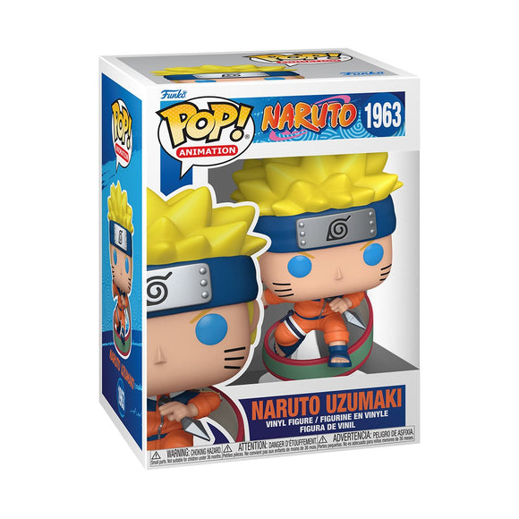 Naruto - Naruto Uzumaki #1963 - POP!