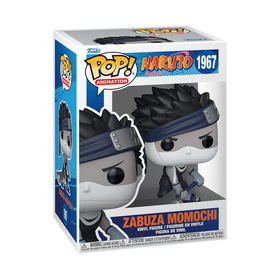 Naruto - Zabuza Momochi #1967 - POP!