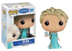 Frozen - Elsa #82 - POP!