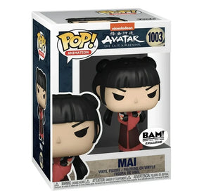 Avatar - Mai (BAM! Exclusive) #1003 - POP!