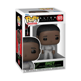 Alien Romulus - Andy #1615 - POP!