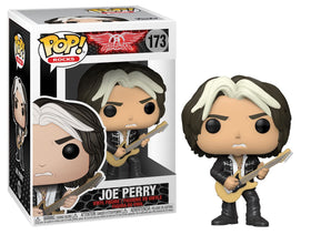 AeroSmith - joe Perry #173 - POP!