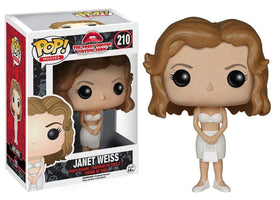 The Rocky Horror Picture Show - Janet Weiss #210 - POP!