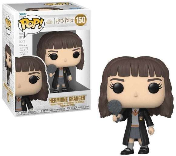 Harry Potter - Hermione Granger #150 - POP!