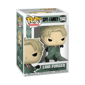 Spy X Family - Loid Forger #1948 - POP!