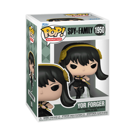 Spy X Family - Yor Forger #1950 - POP!