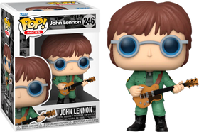 John Lennon - John Lennon #246 - POP!