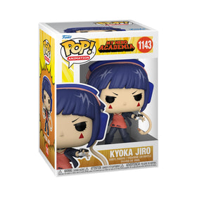 My Hero Academia - Kyoka Jiro #1143 - POP!
