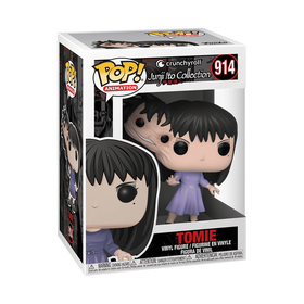 Junji Ito Collection - Tomie #914 - POP!