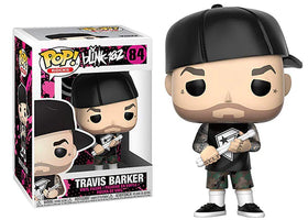 Blink-182 - Travis Barker #84 - POP!