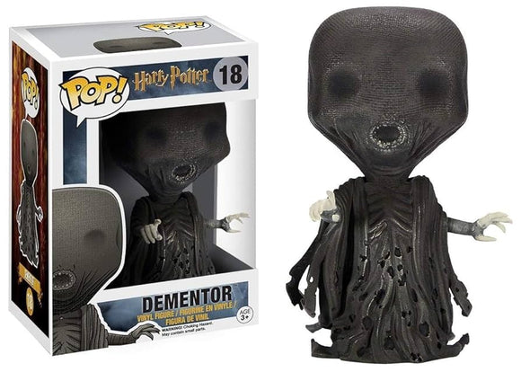 Harry Potter - Dementor #18 - POP!