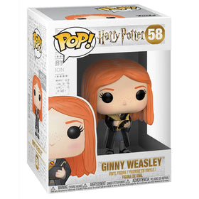 Harry Potter - Ginny Weasley #58 - POP!