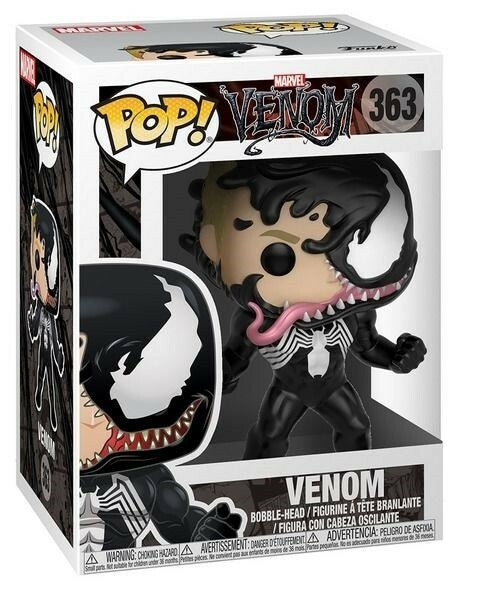 Marvel Venom - Venom #363 - POP!