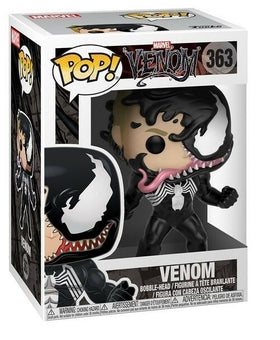 Marvel Venom - Venom #363 - POP!