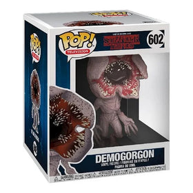 Stranger Things - Demogorgon #602 - POP!